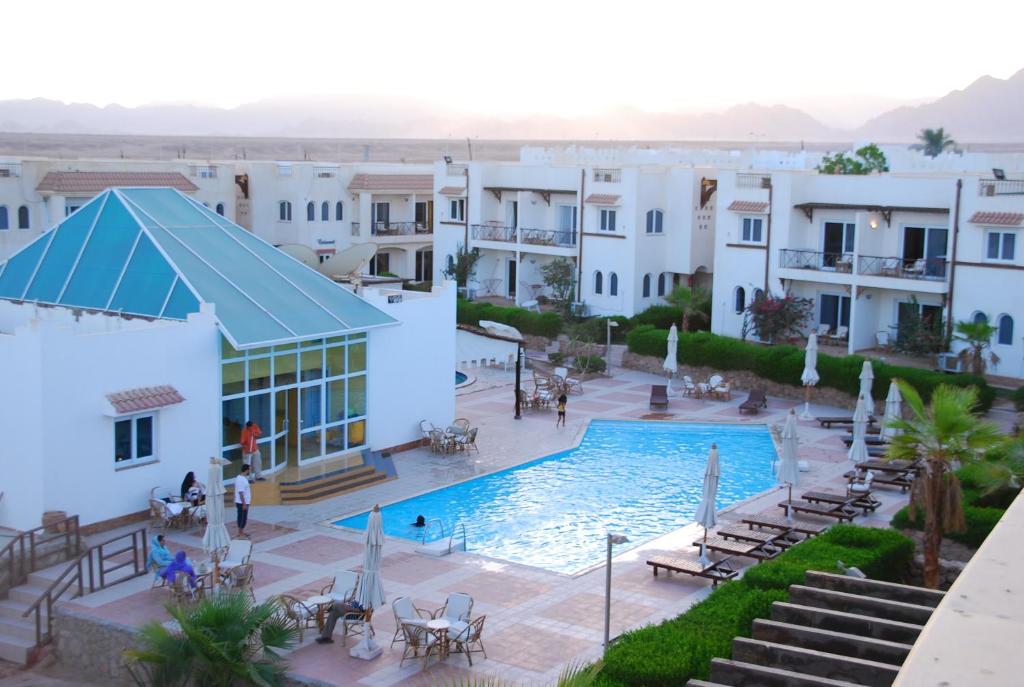 Отель, Logaina Sharm Resort