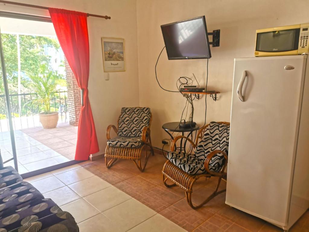 Сосуа Perla de Sosua Economy Vacation Rental Apartments цены