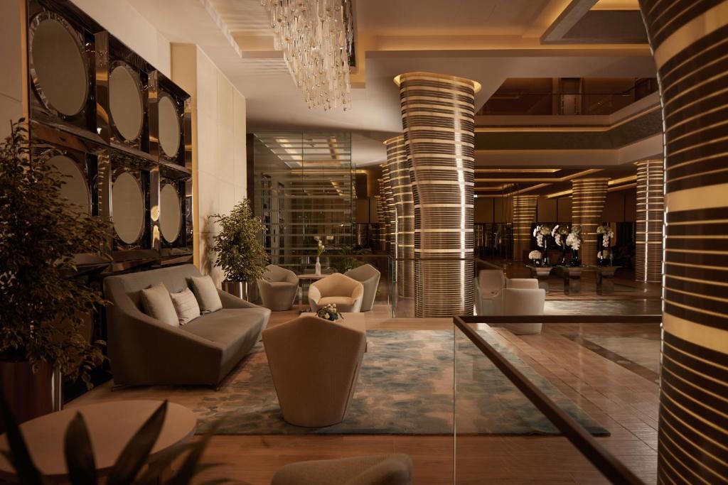 Royal M Hotel & Resort Abu Dhabi, Абу-Даби, ОАЭ, фотографии туров