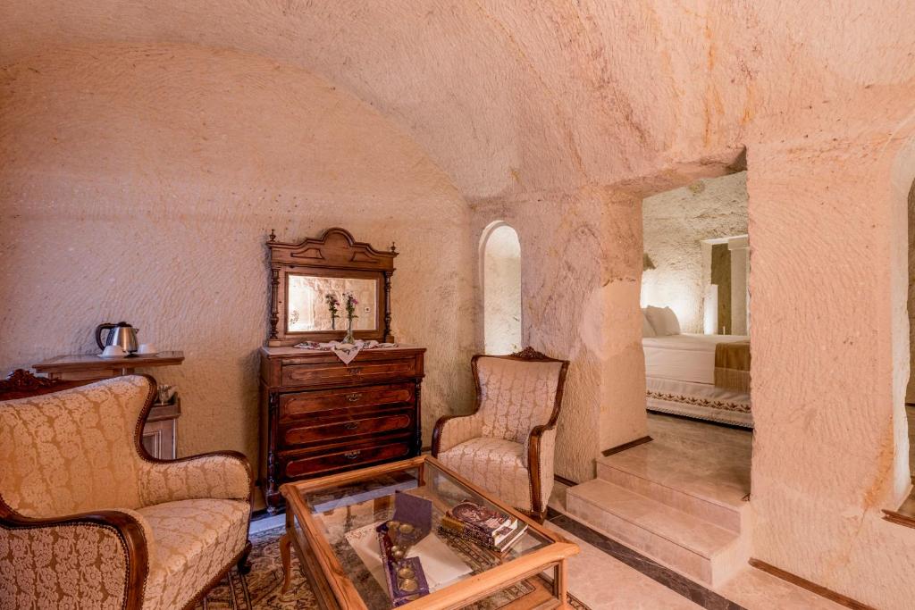 Hanedan Cappadocia Suites, 3