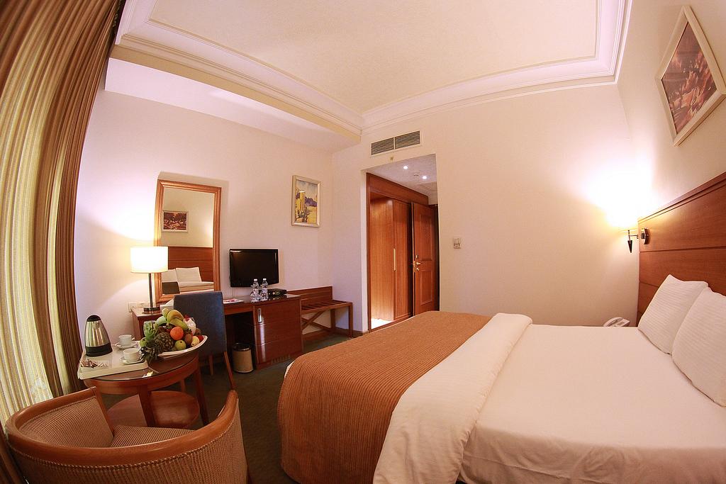Sadeen Amman Hotel And Suites, 4