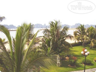 В'єтнам Tuan Chau Resort