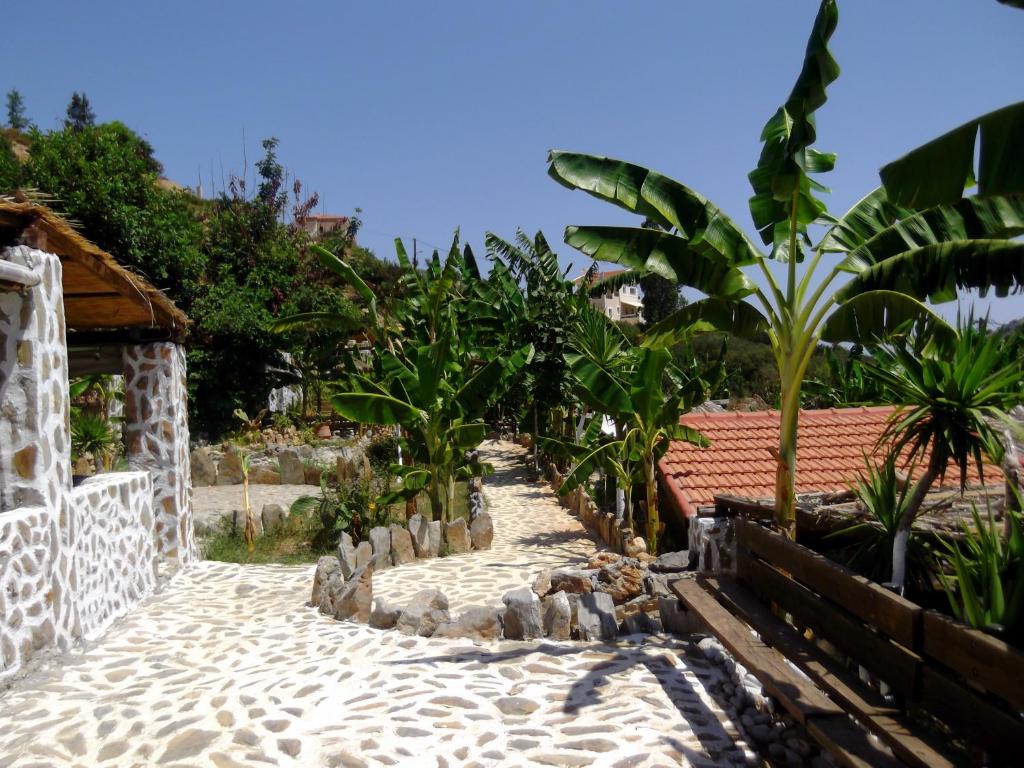 Rethymno  Stone Village Hotel Apartments prices