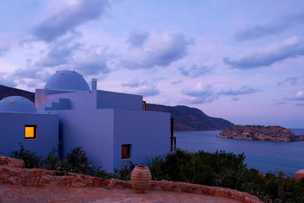 Domes of Elounda Autograph Collection, Лассити цены