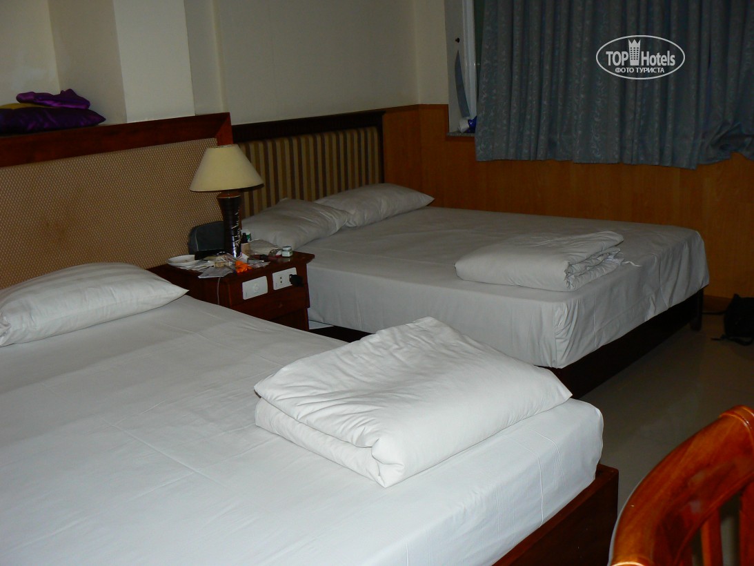 Hotel prices Nhat Thanh
