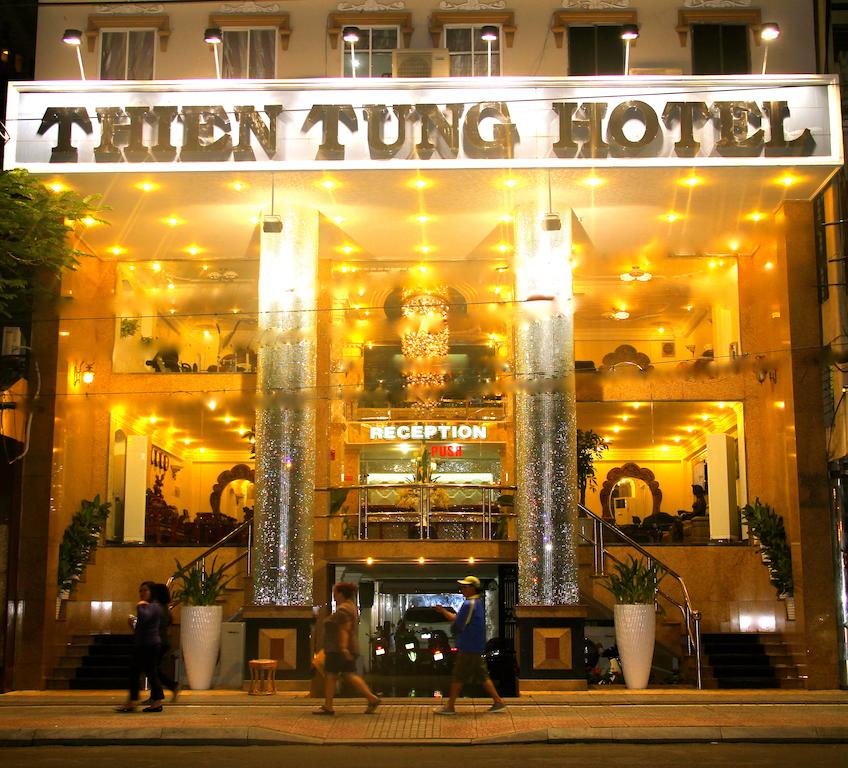 Thien Tung, фото отеля 65