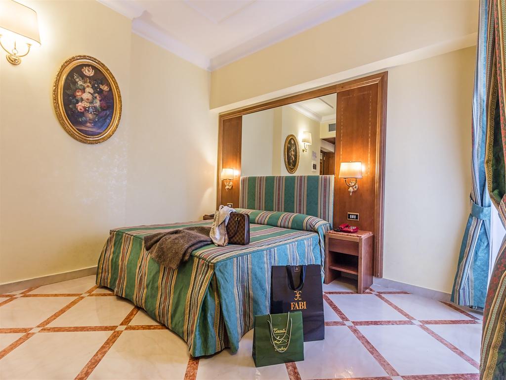 Hotel Noto (Rome), Rome prices