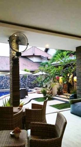 Горящие туры в отель Matahari Inn Ломбок (остров) Индонезия