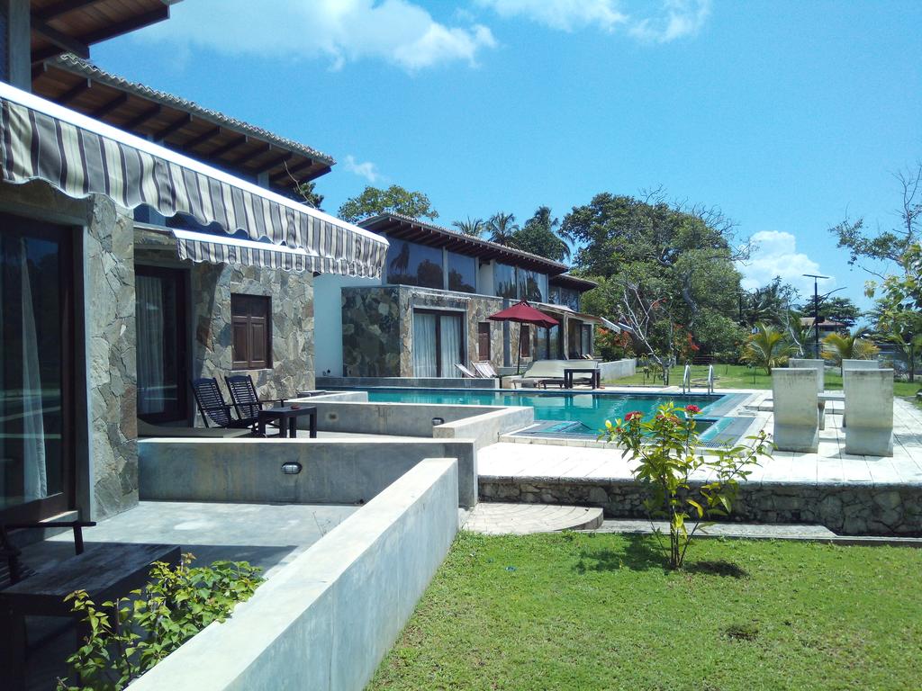 Villa Tangalla Lagoon, Тангалле, Шри-Ланка, фотографии туров