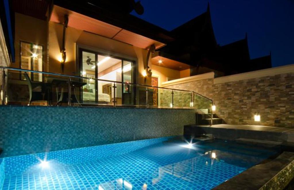 Wakacje hotelowe Ammatara Pura Pool Villa Koh Samui Tajlandia