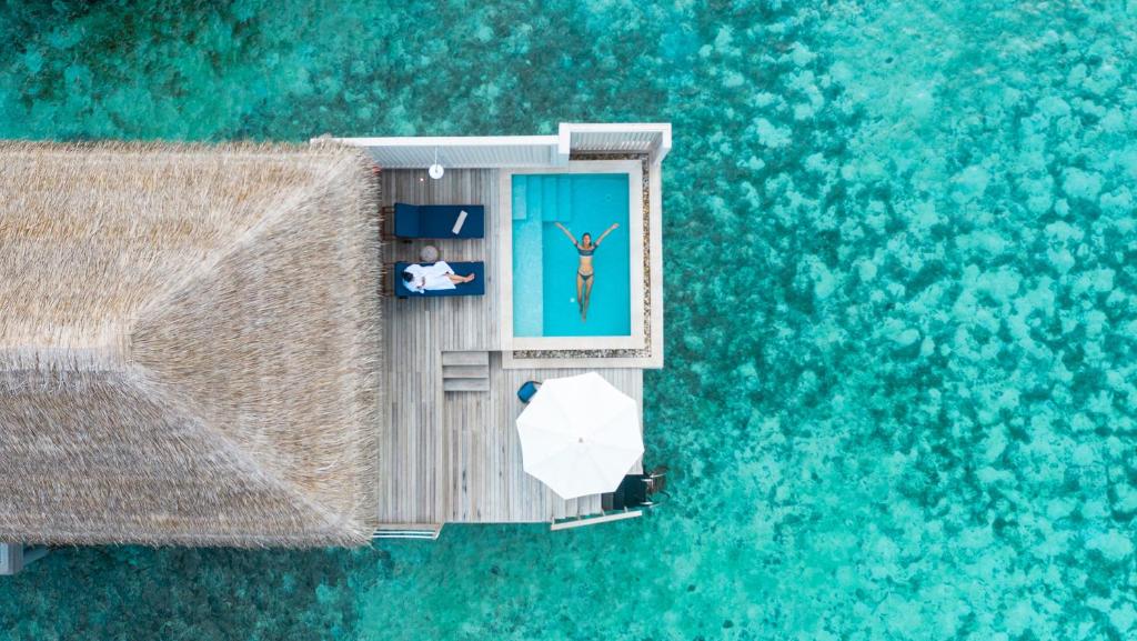 Baglioni Resort Maldives, 5