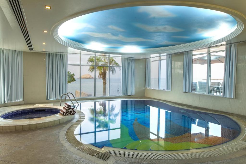 Туры в отель Royal Beach Hotel & Resort Fujairah Фуджейра ОАЭ