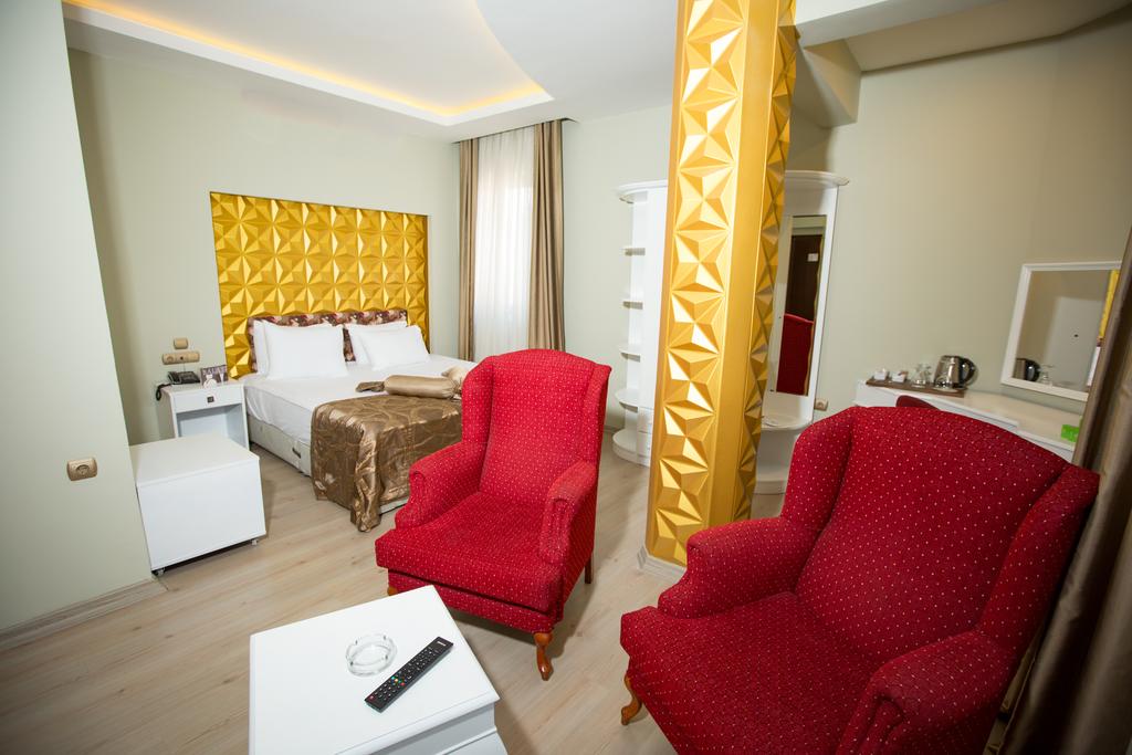 Wakacje hotelowe Aksular Trabzon