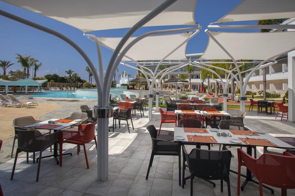 Faros Hotel, Cypr, Ajia Napa, wakacje, zdjęcia i recenzje