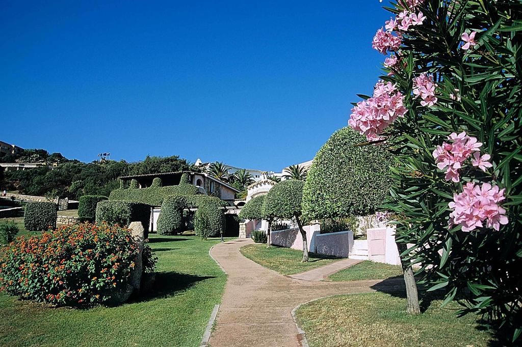 Colonna Park Hotel (Porto Cervo), Сардиния (остров), Італія, фотографии туров