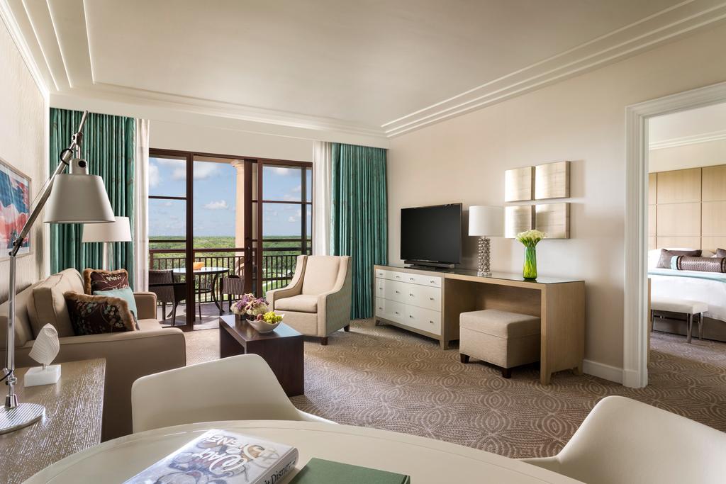 Hotel reviews Four Seasons Resort Orlando At Walt Disney World