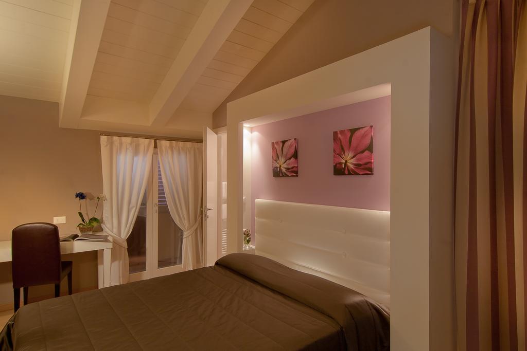 Oferty hotelowe last minute Hotel Arnolfo & Aqua Laetitia Spa And Beauty 3* Montecatini Terme Włochy