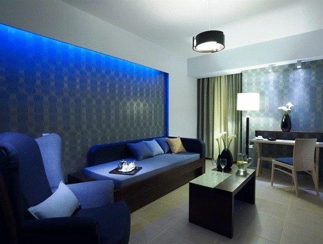 Recenzje hoteli Filion Suites Resort & Spa