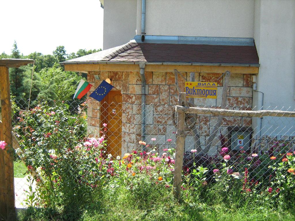 Villa Viktoria Primorsko, Болгария, Приморско, туры, фото и отзывы