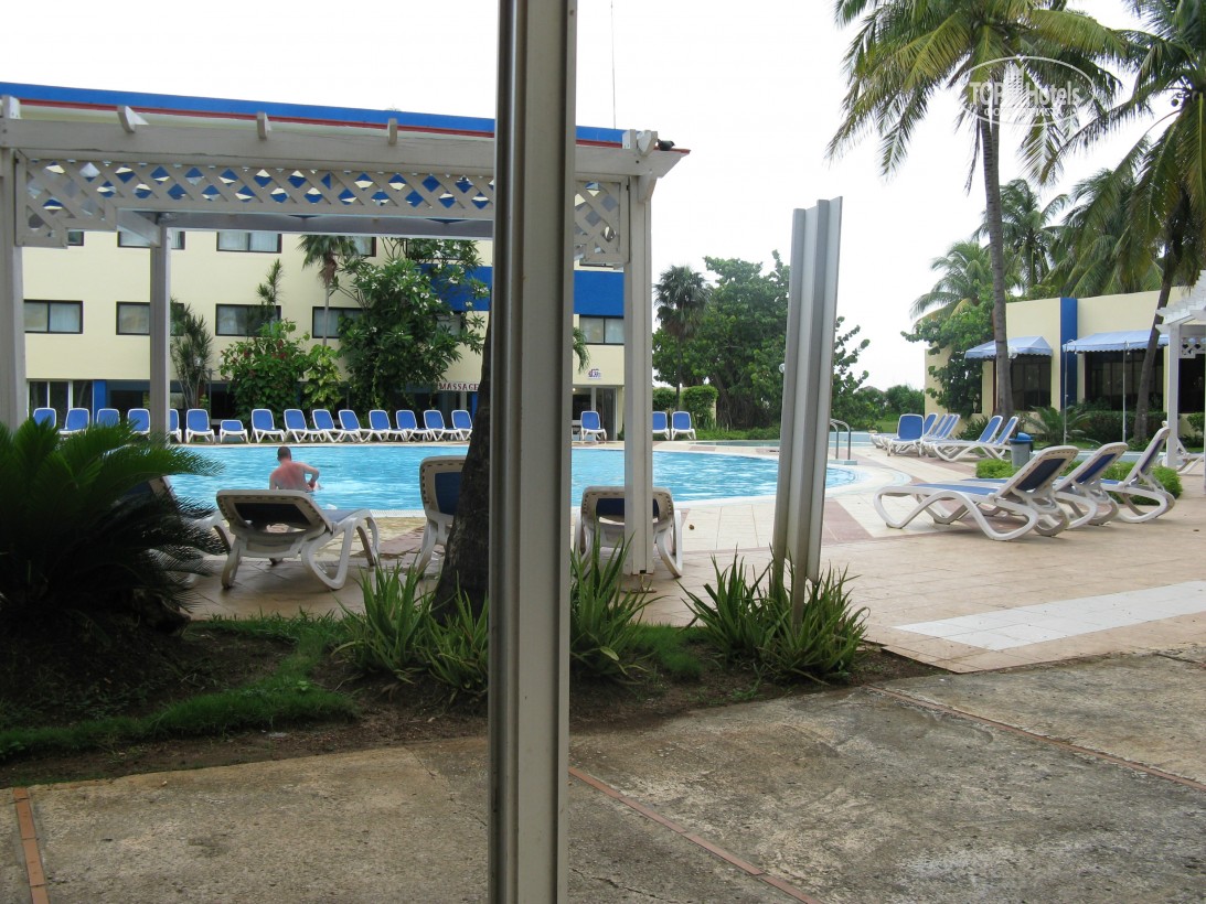 Горящие туры в отель Islazul Club Tropical Варадеро Куба