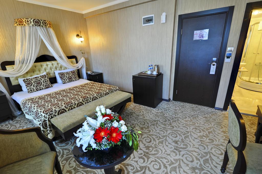 Hotel, Aksaray, Turcja, Princess Old City Hotel