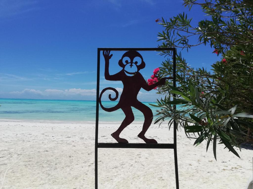 Туры в отель Red Monkey Lodge Zanzibar