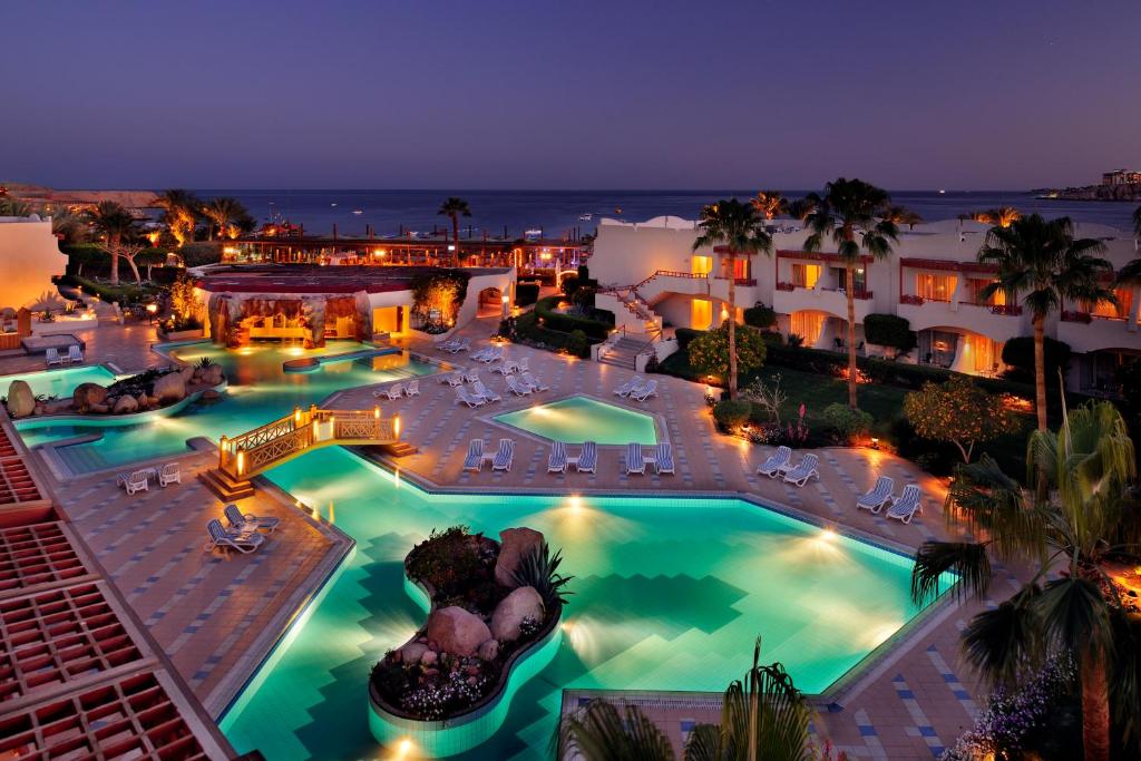 Naama Bay Promenade Beach Resort, Египет, Шарм-эль-Шейх