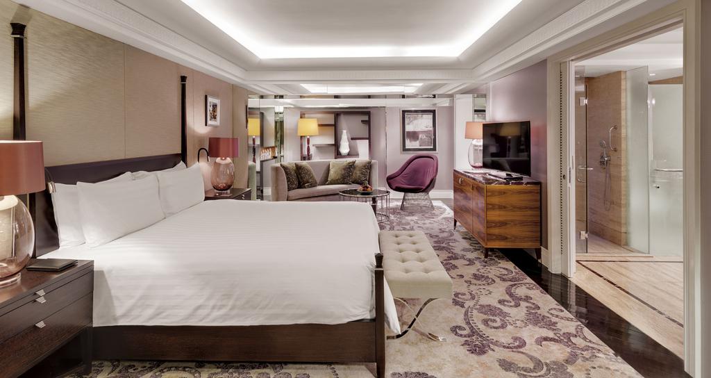 Hotel Indonesia Kempinski Jakarta, Джакарта цены