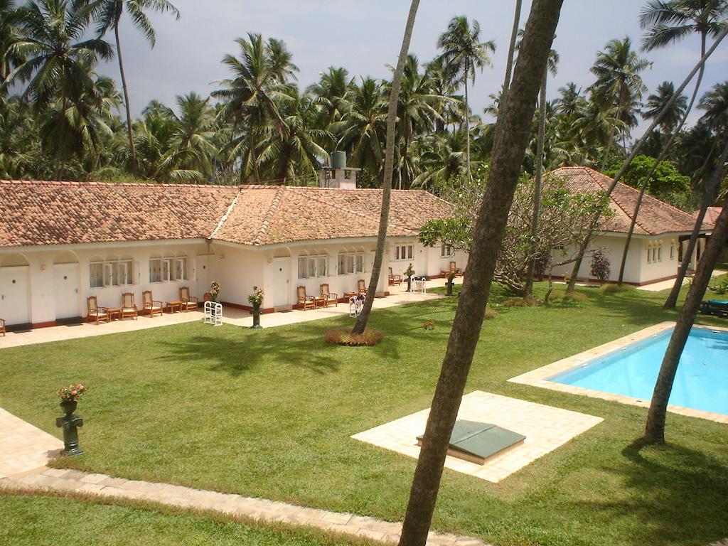 Lotus Villa, Ахунгалла, Шри-Ланка, фотографии туров