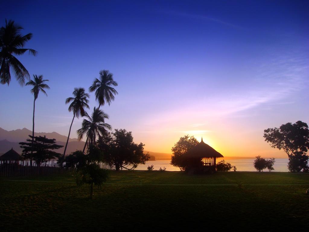 Туры в отель Hotel Tugu Lombok Ломбок (остров) Индонезия