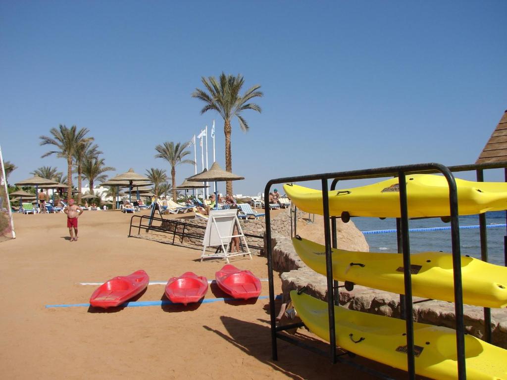 Queen Sharm Resort (ex. Vera Club Queen Sharm Beach), 4