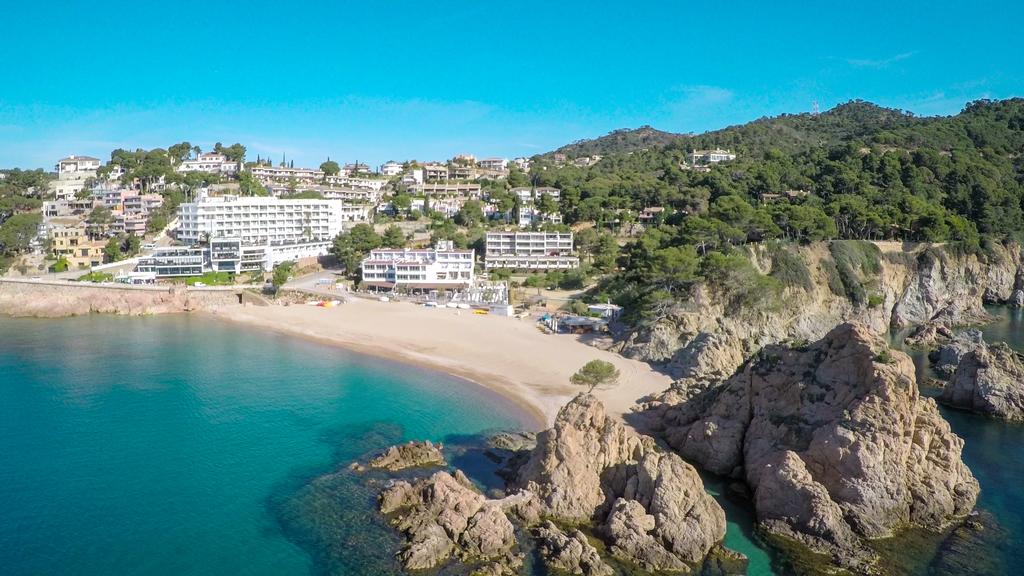 Best Western Mar Menuda Hotel, Испания