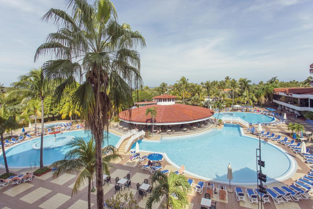 Відпочинок в готелі Be Live Experience Varadero (ex. Gran Caribe Villa Cuba) Варадеро