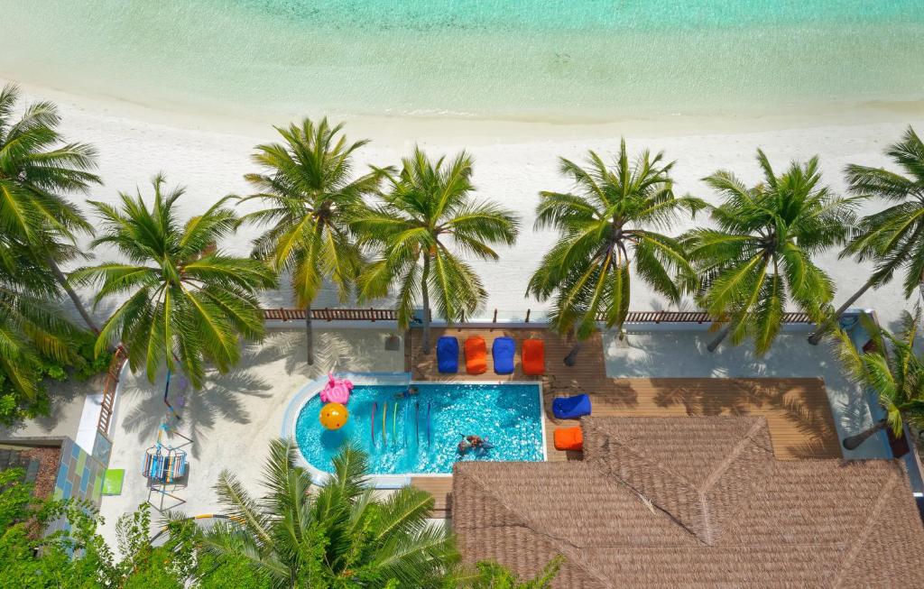 Villa Nautica Resort (ex.Paradise Island Resort) zdjęcia i recenzje