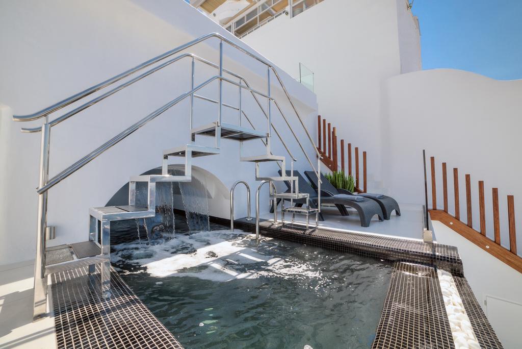 Горящие туры в отель Day Dream Luxury Suites Санторини (остров)