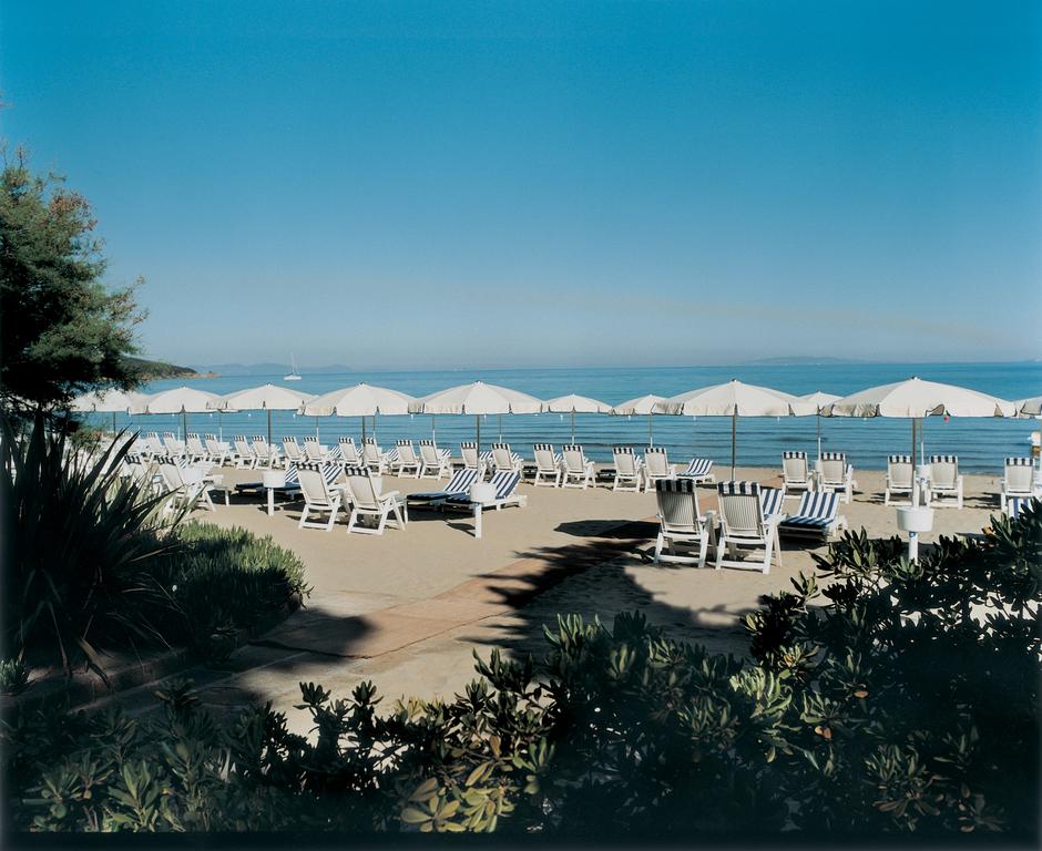 Отзывы про отдых в отеле, Baglioni Resort Alleluja