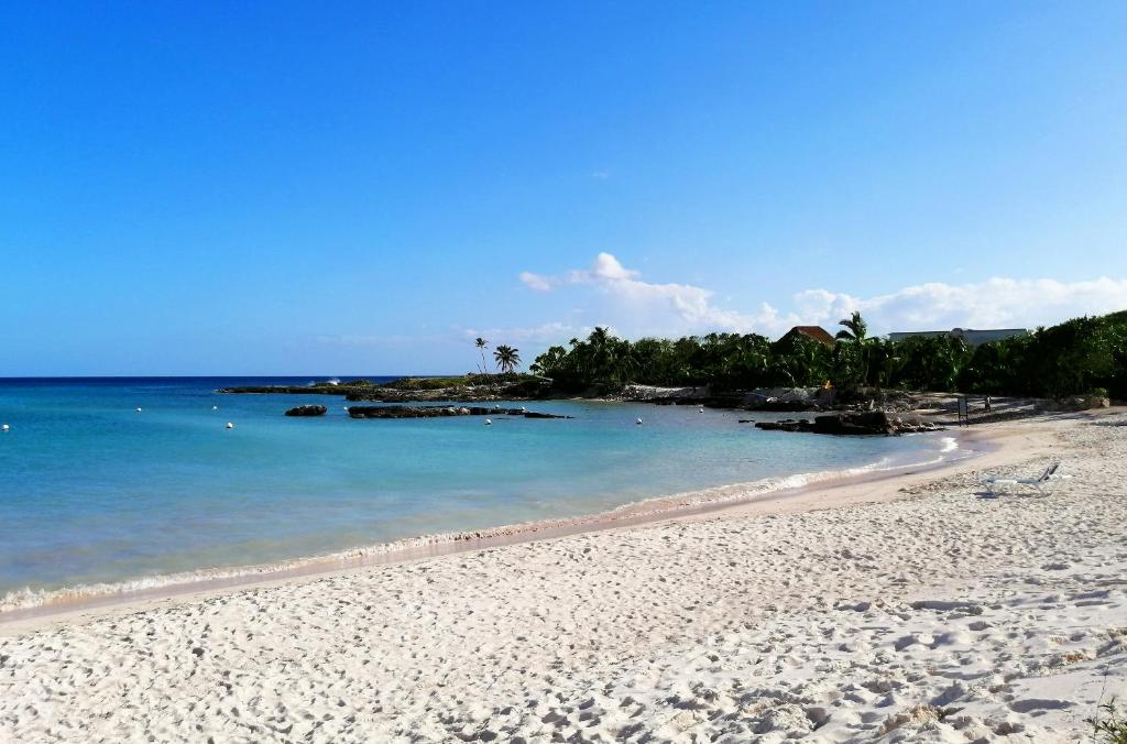 Акумаль, Grand Sirenis Riviera Maya Resort & Spa All Inclusive, 5