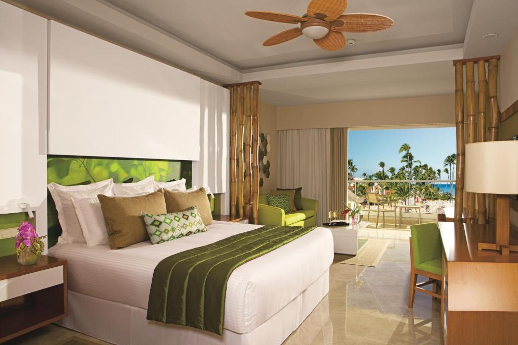 Пунта-Кана Dreams Onyx Resort & Spa (ex. Now Onyx Punta Cana)