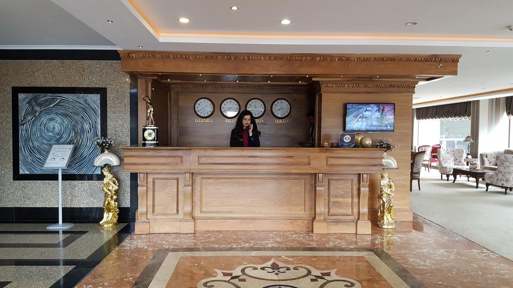 Panagia Suite Hotel, Турция, Трабзон