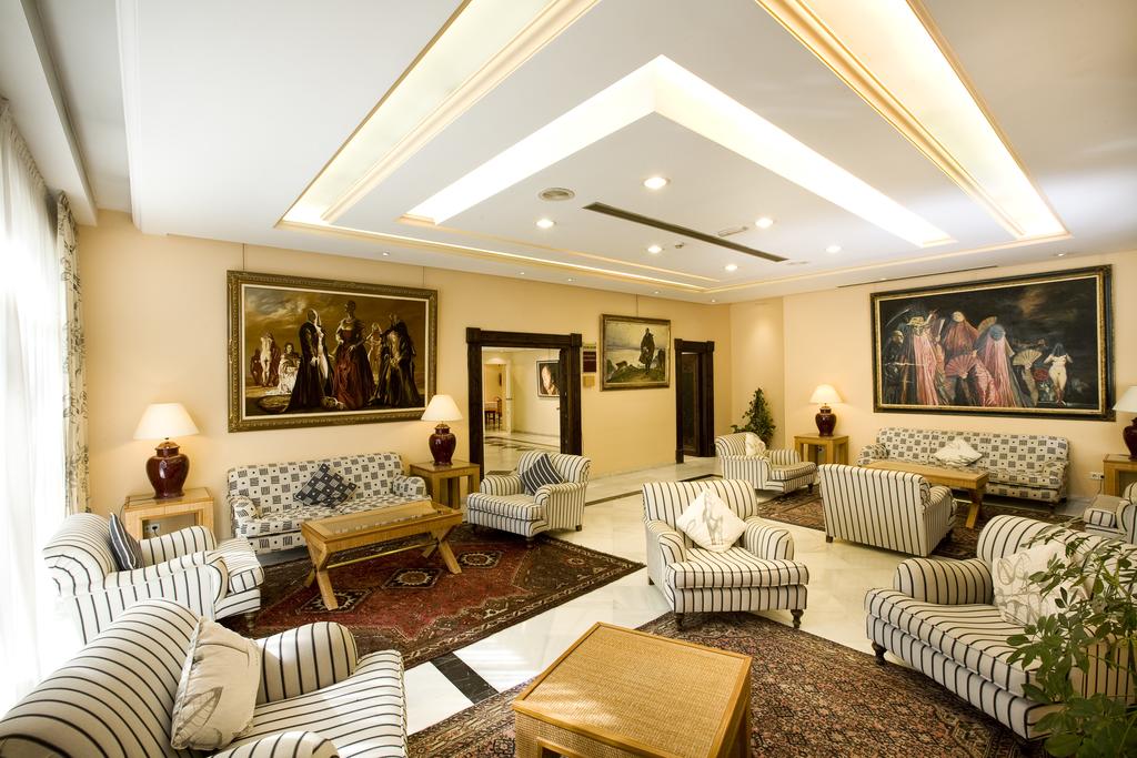 Отдых в отеле Sultan Club Aparthotel