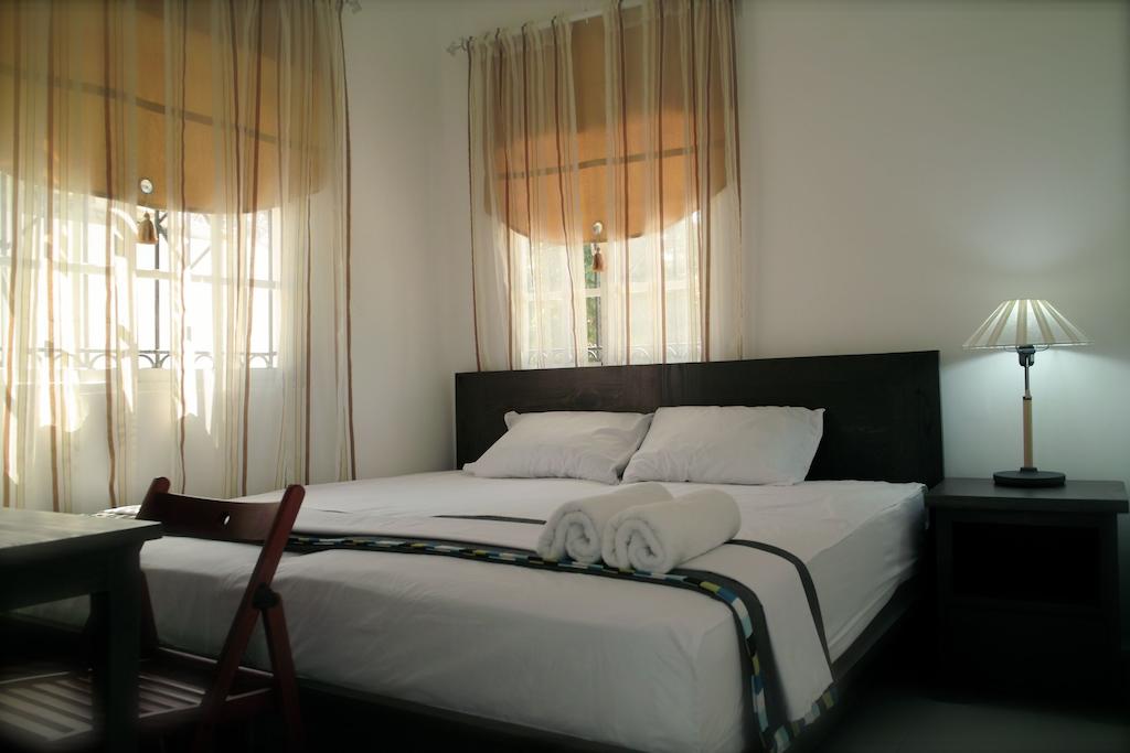 Hotel photos Santo Domingo Bed and Breakfast