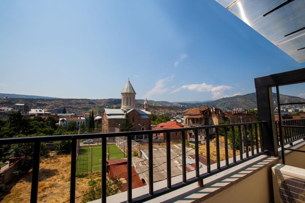 Voyager Hotel, Tbilisi ceny