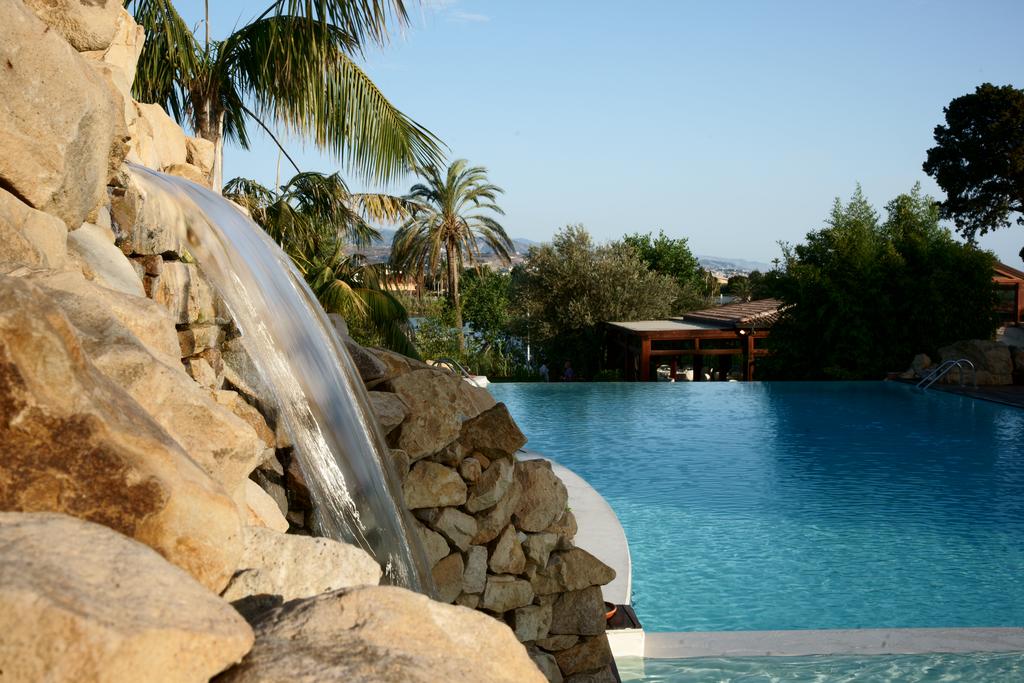 Villa Morgana Resort & Spa, Region Mesyna, zdjęcia z wakacje