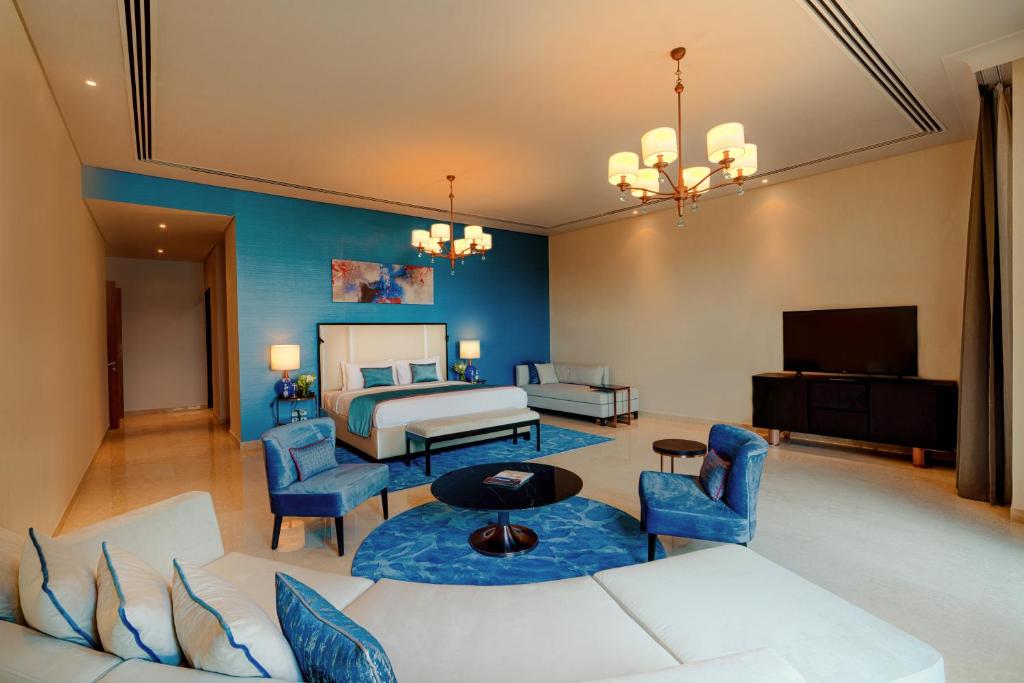 Ціни, Rixos The Palm Dubai Hotel & Suites