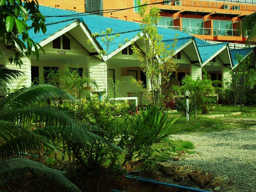 The Krabi Forest Home Stay, 3, фотографии