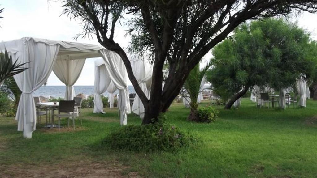 Горящие туры в отель Bravo Monastir Сканес Тунис