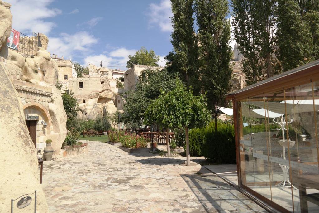 Горящие туры в отель Dream Cave Cappadocia Ортахисар
