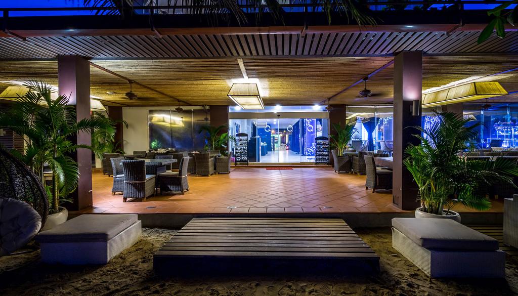 Горящие туры в отель Queenco Hotel & Casino Сиануквиль Камбоджа