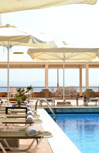Горящие туры в отель Chios Chandris Hotel Хиос (остров)