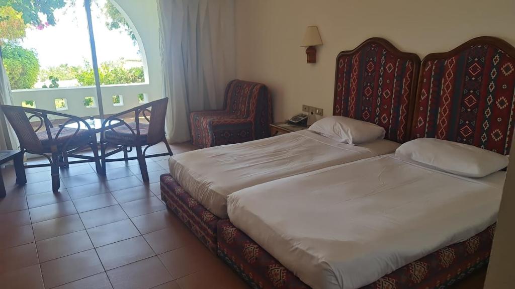 Hotel guest reviews Domina Coral Bay Bellavista